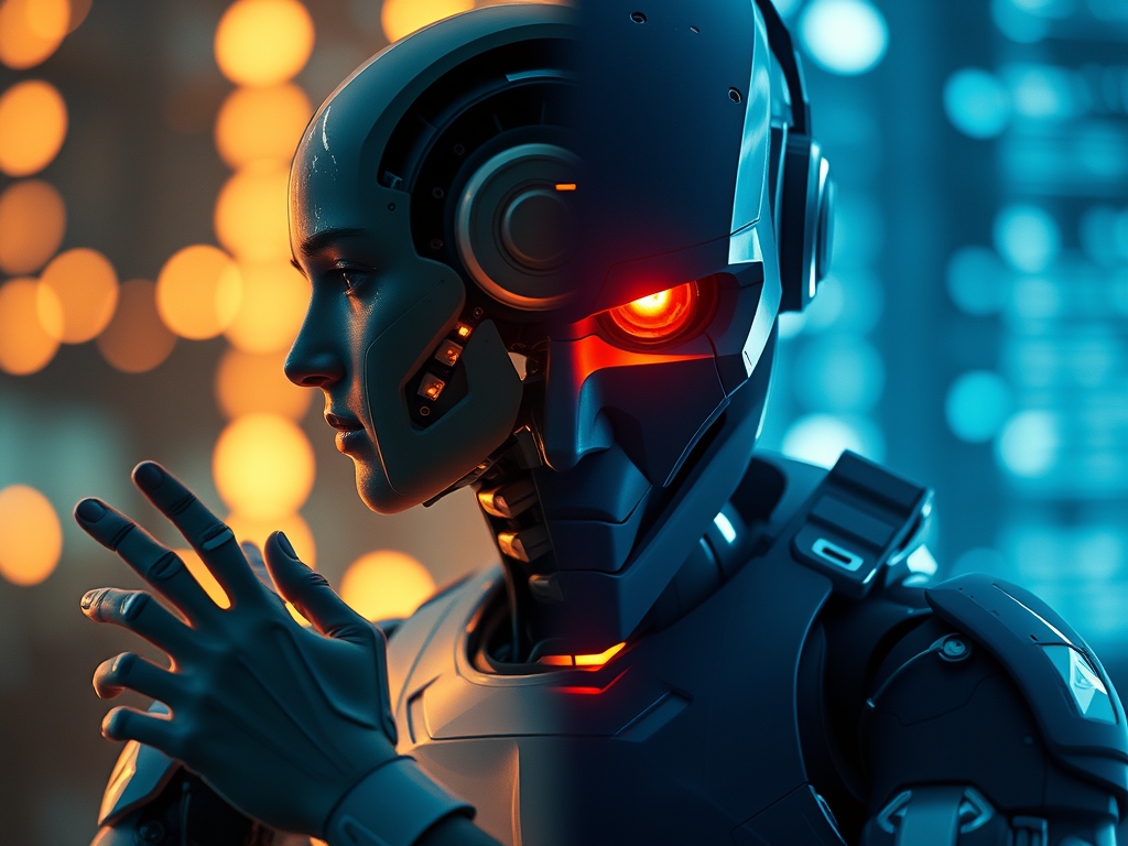 AI伦理：阿西莫夫机器人三定律的现代解读– Teenage Philosopher