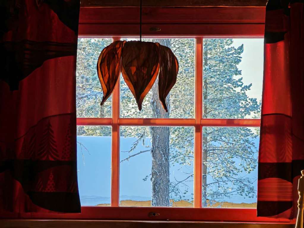 铳梦—–加里，马卡克和拉康之镜