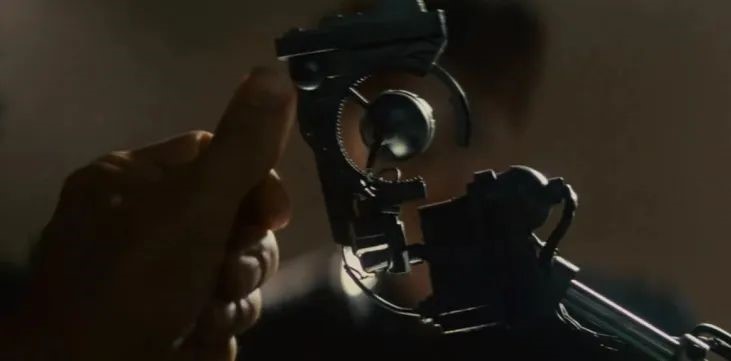 人工智能的伦理问题的思考——重读《仿生人会梦见电子羊吗？》有感之四：墨瑟主义和移情测试