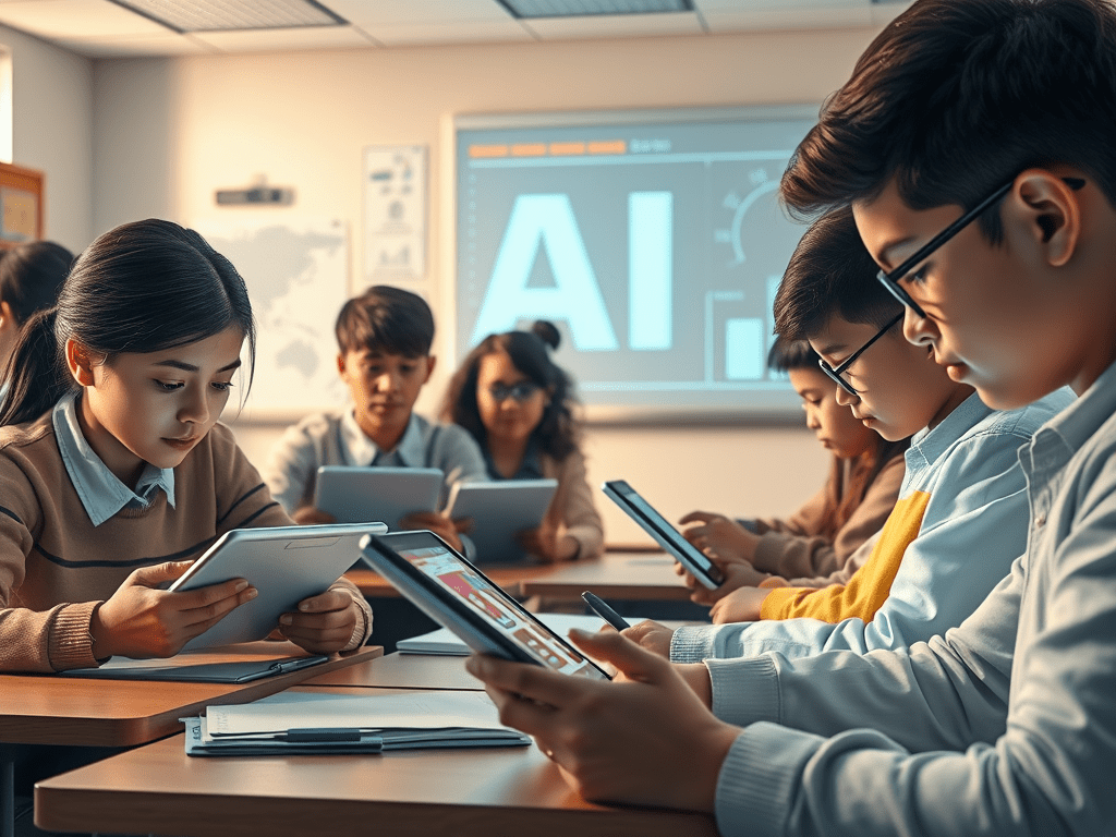 the Argument on LLM based AI’s Opportunity and Risk on Teaching and Learning in Schools ( Part3&nbsp;)